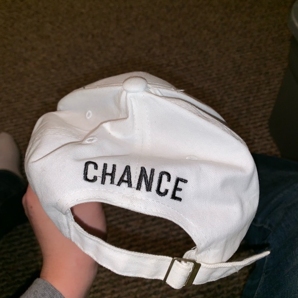 Chance the Rapper hat - Picture 2 of 2